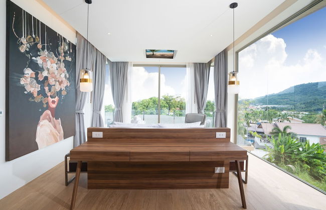 Capucine Villas - Foto 51