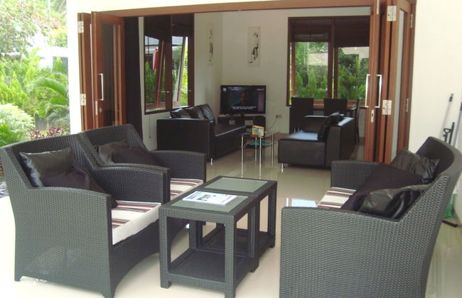 Lombok From Your Private Villa Sepuluh - Foto 11