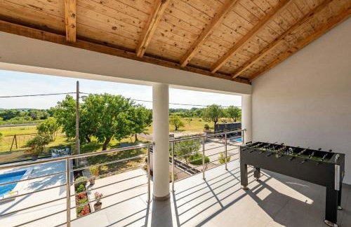 Villa Milemare ZadarVillas - Photo 72