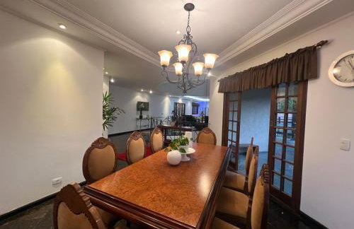 Casa Royal Solar - Photo 1