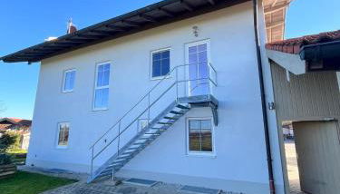 Wohnung mit Bergblick - Photo 3