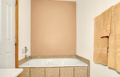 Ranchette Ponderosa - The Freemont #2 at Wind Walker Homestead - Foto 67