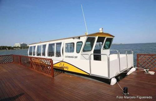 Casa ao lado da rodoviária com ar condicionado - Foto 21