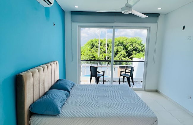 AzulRest Casa de Verano - Foto 2