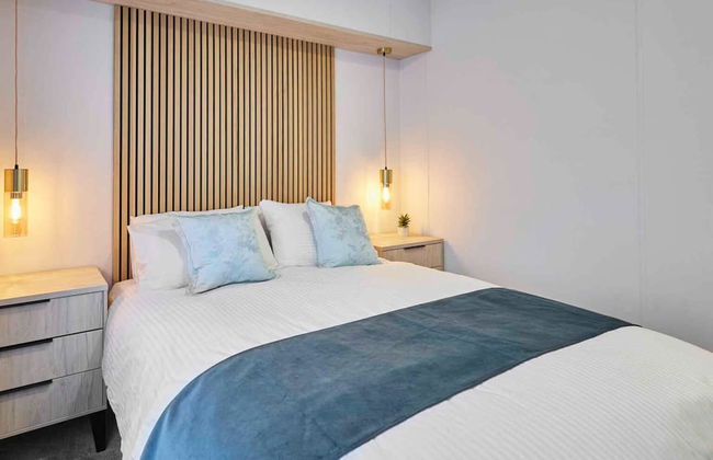 Host Stay Linden Lodge Ashdown Retreat - Foto 13