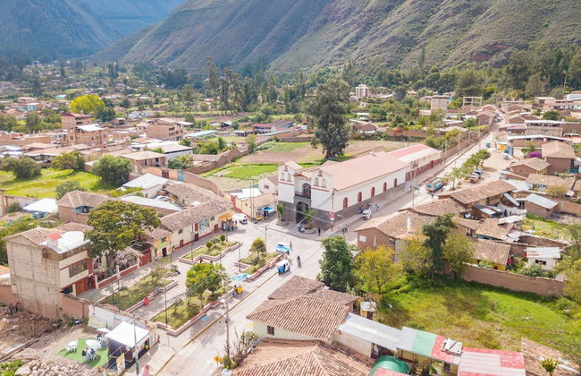 Valles apartamentos ecológicos - Foto 67