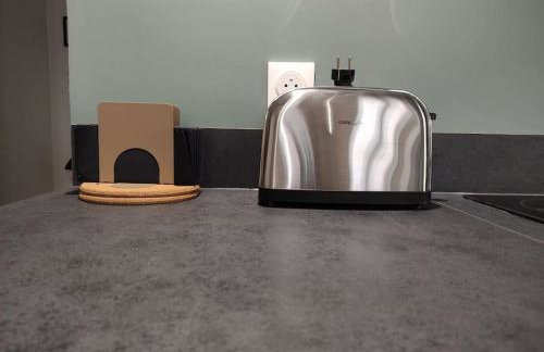 ღ Le Loft • Spacieux, Situé au cœur de Douai - Foto 4