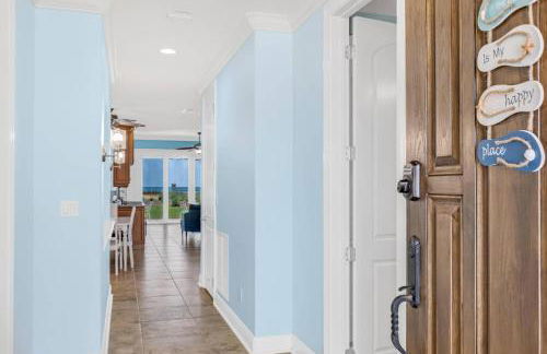 Oceanside Luxury Condo | Flagler Beach - Foto 7