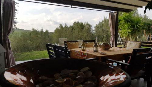 Paomà trentova - Foto 1, Garden