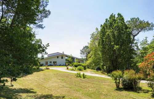 Espace, Luxe, Calme Et Nature - Foto 34