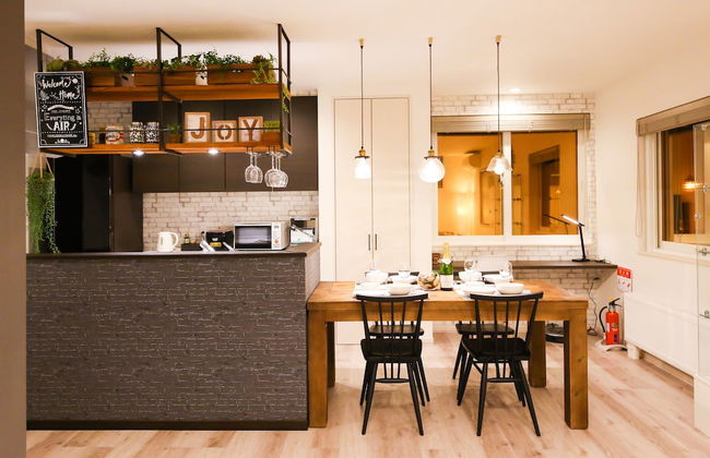 Teine White House - Photo 4