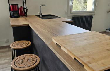 Maison de famille en Bretagne - 5 chambres, jardin, proche du littoral - Photo 12