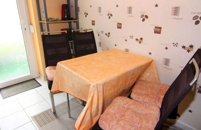 Ferienwohnung im Appartementhaus Stapel, Busum - Foto 27