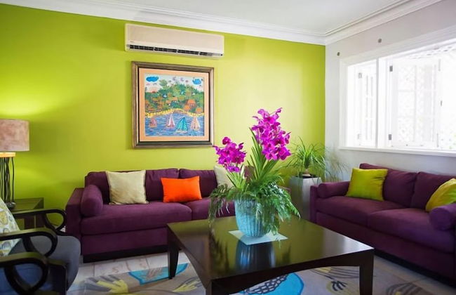 Villa Mara, Ocho Rios Jamaica Villa 6BR - Foto 21