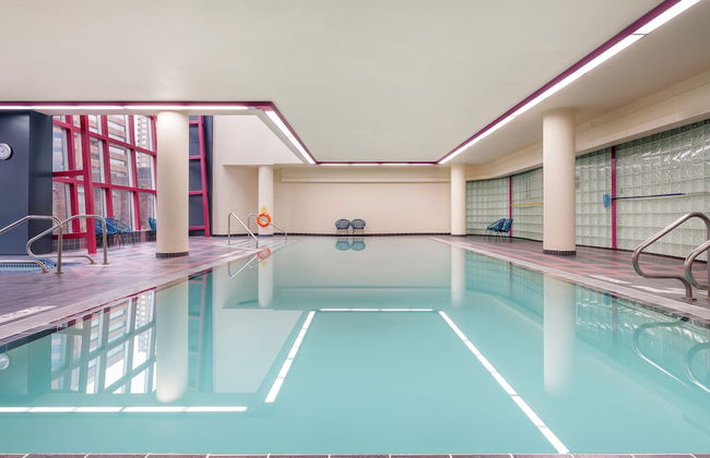 Embarc Vancouver - Photo 21