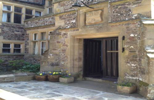 Clennell Hall Country House - Near Rothbury - Northumberland - Foto 8