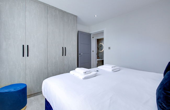 Hybrid Resi - Uxbridge - Foto 11