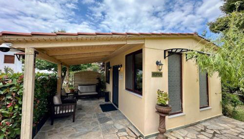 Agrili Apartments & Rooms - Foto 4, Garden, Garden view, Lobby or reception