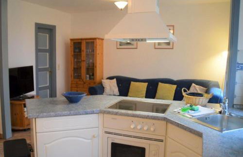 Haus 94- Whg 2 - Foto 1