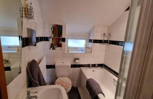 Seaview cottage North Wales - Foto 22