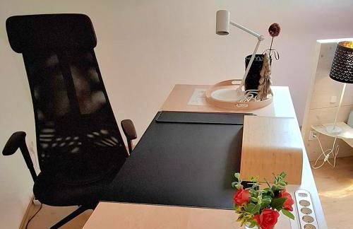 Apartment Chalet am Schloss Kaltenberg nahe Ammersee - Foto 21