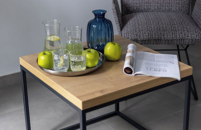 Aparthotel Solskiego 44 Wrocław - Photo 36