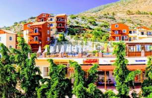 Ippoliti Village - Foto 16