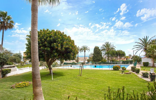 Sunstay Cozy Flat I Benalmadena Costa - Photo 20