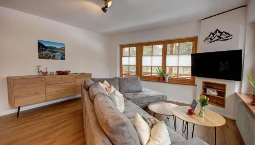 Ferienwohnungen Birmoser inkl. Chiemgaukarte - Foto 5