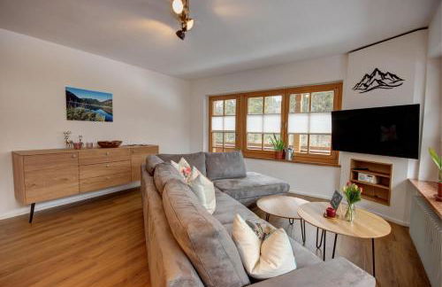 Ferienwohnungen Birmoser inkl. Chiemgaukarte - Foto 5