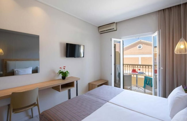 Hotel Rossis - Foto 19