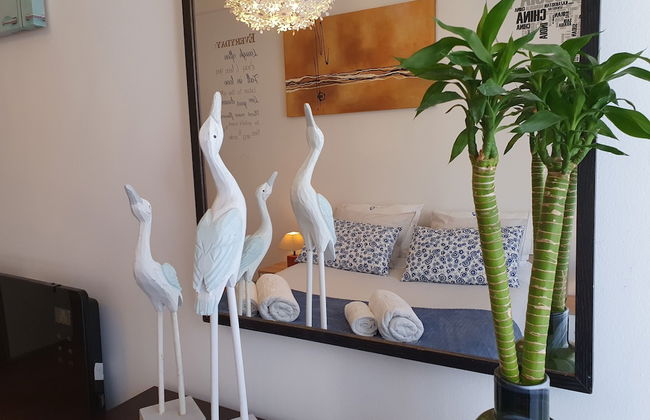 Caparica Cliff View by Host-Point - Foto 1