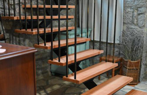 Villa Mavrici, Nature Paradise with pool - Foto 46