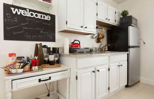 1 Bedroom Apt near Coconut Grove - Foto 14