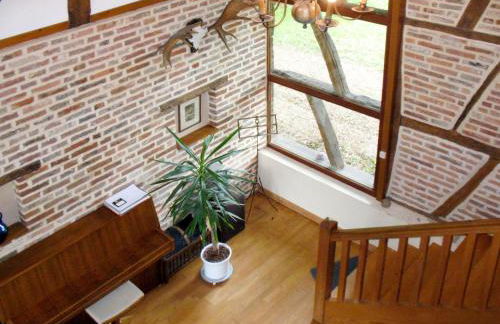 Holiday Home Alexandre by Interhome - Foto 109