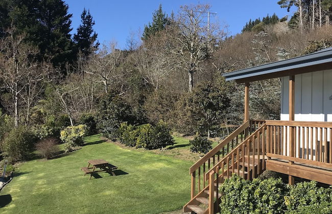 Terraced Chalets - Foto 10