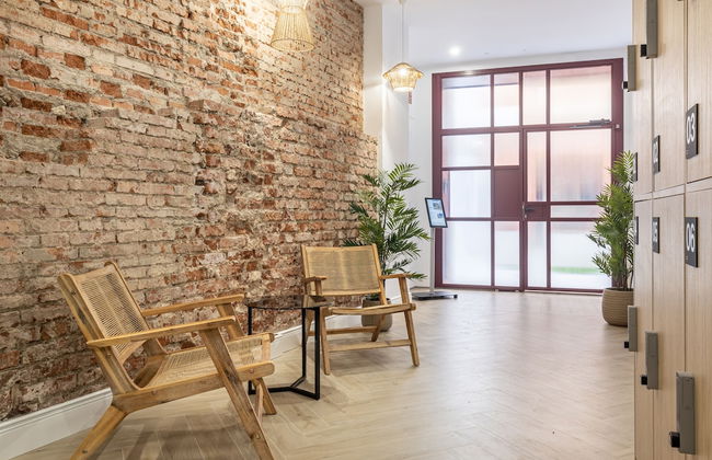 Líbere Ciudad Real - Foto 40