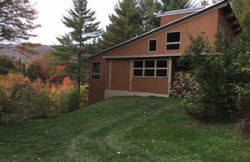 Crossett Hill Lodge - Foto 38