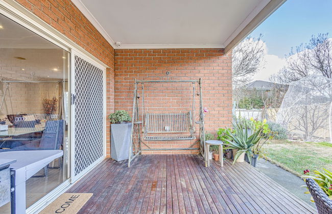 StayAU Family Home in Caroline Springs - Foto 59