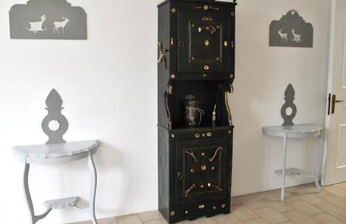 Appartamenti Le Mongolfiere - Foto 14