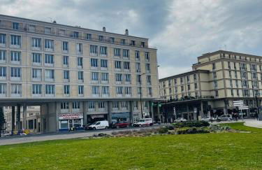 Charmant Perret centre-ville 2 chambres idéales - Foto 18