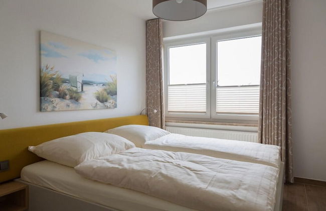 Appartementhaus Christiansen - Foto 35