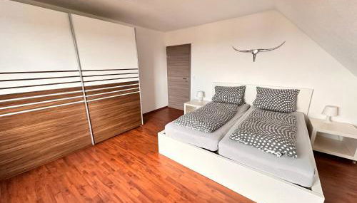 Ferienwohnung Harzdomizil - Foto 5, wardrobe