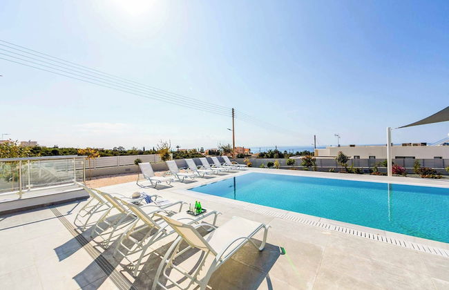 Villa Andromeda - Foto 31