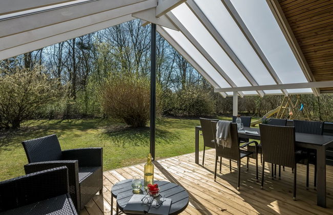 "Snefrid" - 12km from the sea - Foto 10