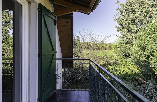 Villa Visconta in Naresso Inferiore - Foto 71