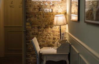 The Fox Pub & Inn - Foto 18