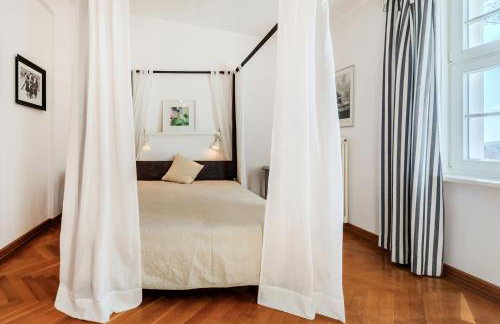 Fürstlich Wohnen am Circus über den Dächern von Putbus - Foto 20