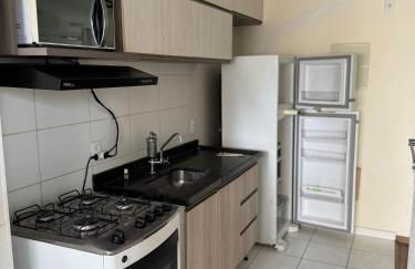 Way Beach Apartment - Foto 10