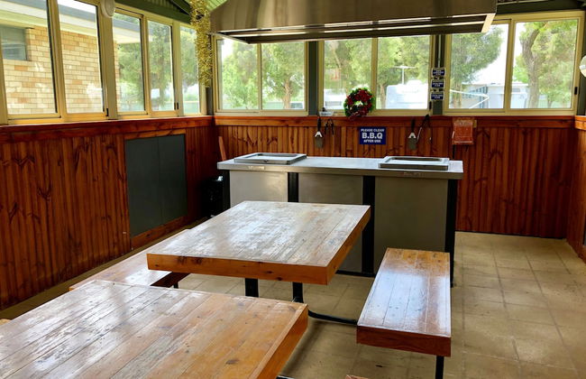 BIG4 Ingenia Holidays Wagga Wagga - Foto 42